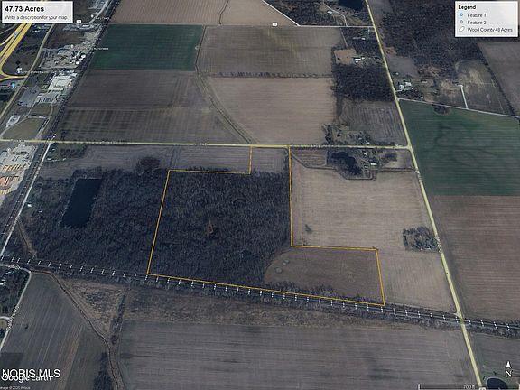 5th image of Eagleville Rd