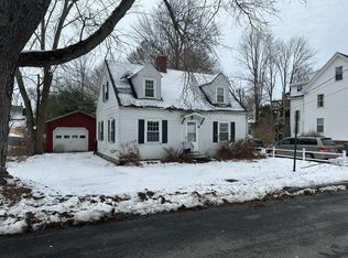 53 Corliss St, Bath, ME 04530