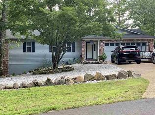 10 Gancho Way, Hot Springs, AR 71909