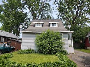 109 Brookline Rd, Syracuse, NY 13208