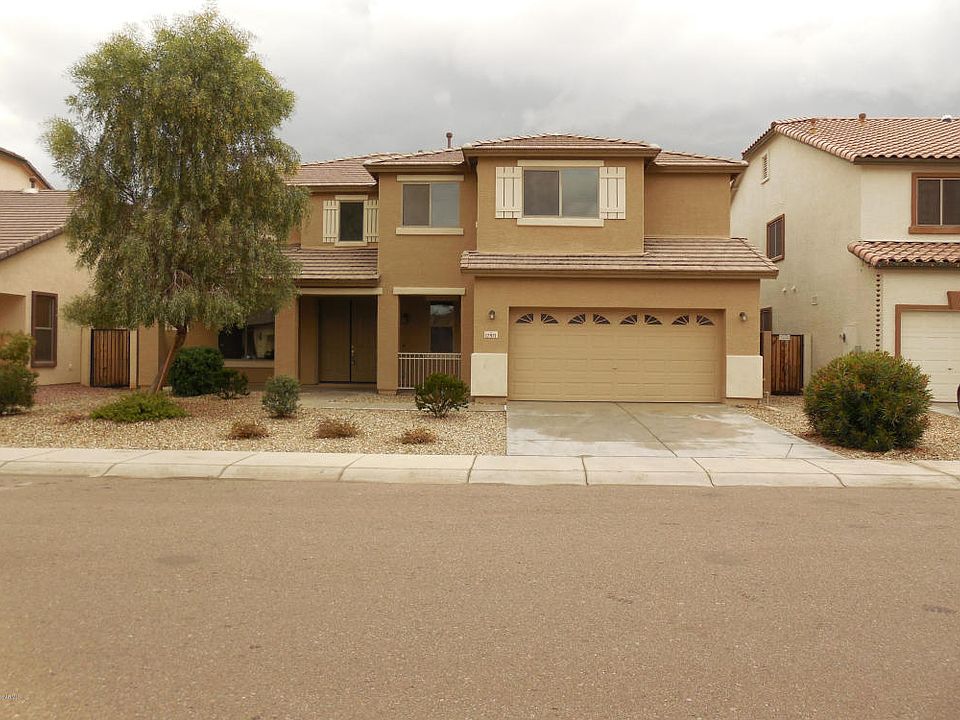 1st image of 17971 W Desert Ln