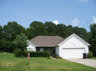 4725 Beaver Rd, Loganville, GA 30052