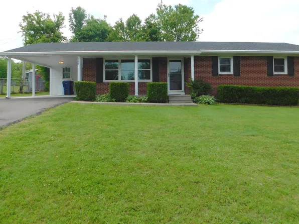 202 19th St, Benton, KY 42025
