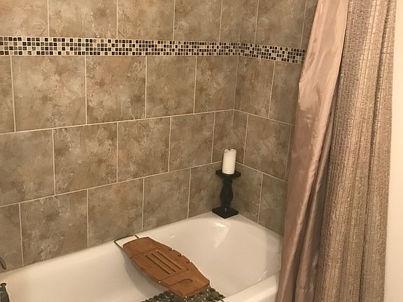 guest tub