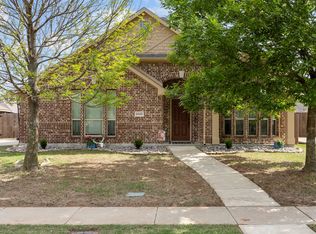6618 Thistle Wood Dr, Midlothian, TX 76065