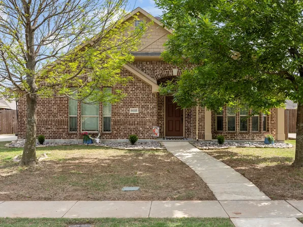 6618 Thistle Wood Dr, Midlothian, TX 76065