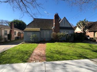 1119 N 3rd St #1, San Jose, CA 95112