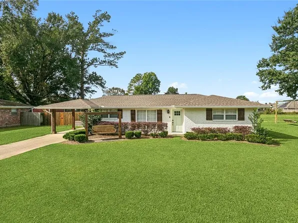 229 Cedar Dr, Reserve, LA 70084