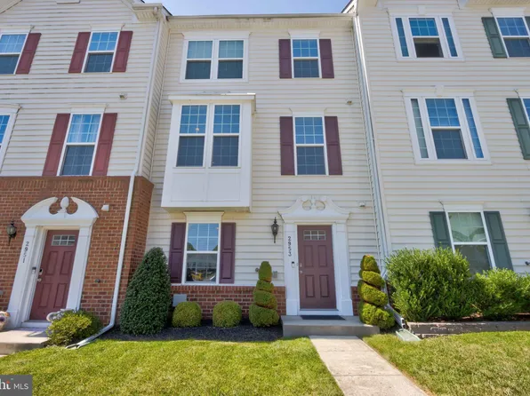 2953 Galloway Pl, Abingdon, MD 21009