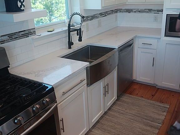 New Kitchen 2023