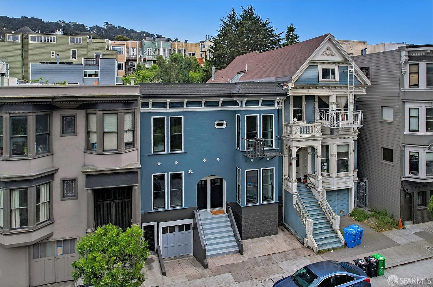 1429 Oak St UNIT A, San Francisco, CA 94117 Zillow