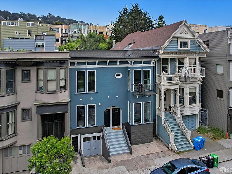 Zillow Sf Condos