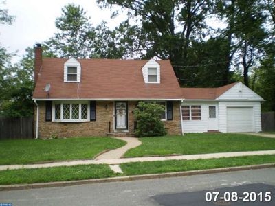 139 Glendale Dr, Ewing, NJ, 08618