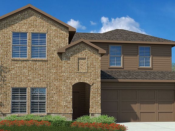 Plan Elevation.