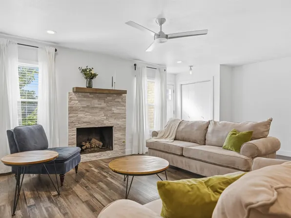 6406 Chimney Creek Cir #A, Austin, TX 78723