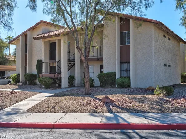 3244 Andrea St Unit C, Las Vegas, NV 89102