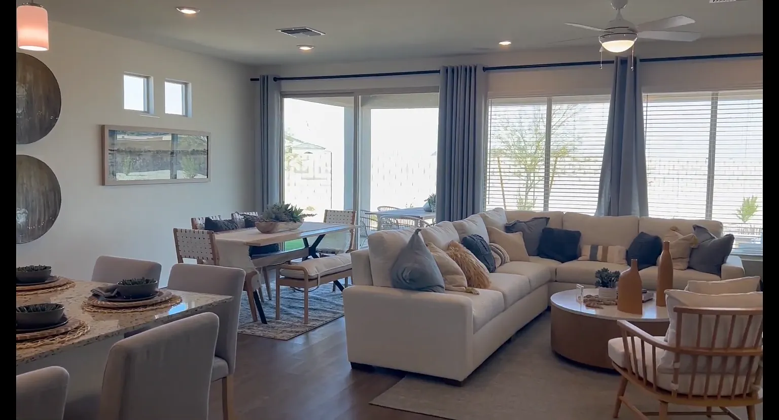 4 bed, 1846 sqft, $1,800 — Photo 2