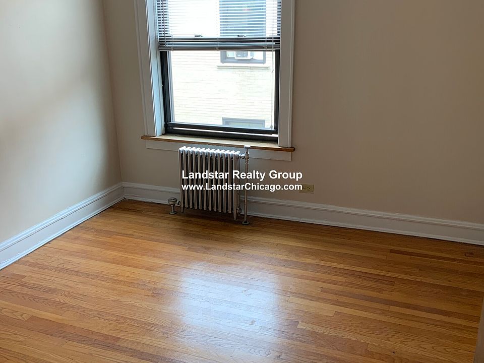 1st image of 4521 N Paulina St APT 3B