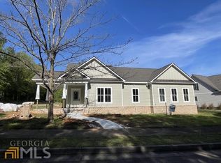 101 Sentinel Walk LOT 8, Lagrange, GA 30240