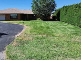 1 Camino Bonita Vis, Alamogordo, NM 88310