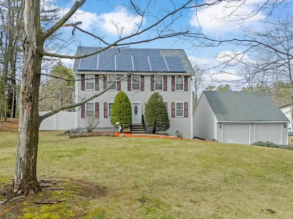3 Kendall Pond Road, Derry, NH 03038