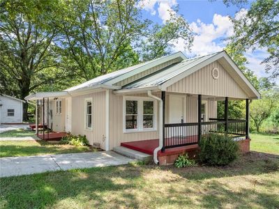 4430 Oak St, Oakwood, GA, 30566