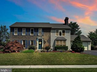 3608 Horsham Dr, Mechanicsburg, PA