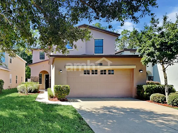 440 Forest Meadow Ln, Orange Park, FL 32065