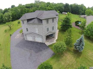 3709 Lisburn Rd, Mechanicsburg, PA 17055