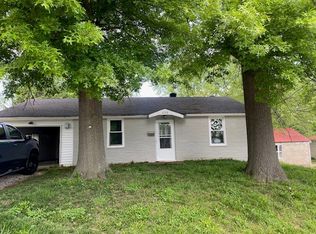 639 W 9th St, Washington, MO 63090