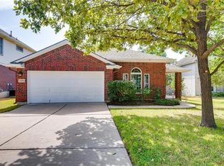 6705 Telluride Trl, Austin, TX 78749