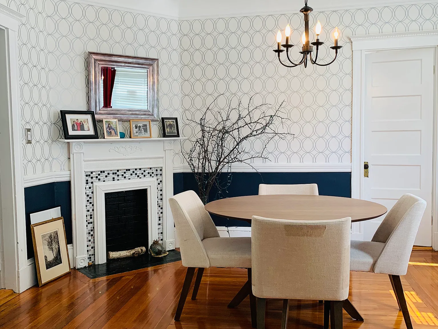 2 bed, 1100 sqft, $3,200 — Photo 3