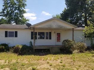 310 Honeysuckle Rd, Marissa, IL 62257