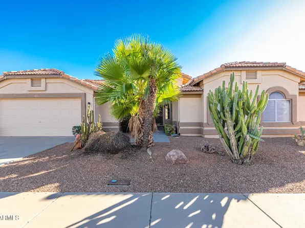 11007 W YUKON Drive, Sun City, AZ 85373