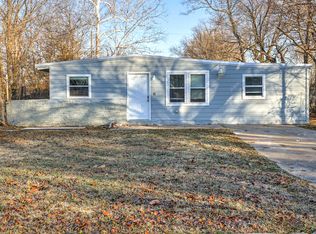 2831 E 45th Pl N, Tulsa, OK 74110