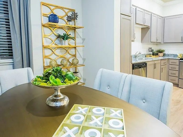 Spacious Living Area | Apartments in Fairfield, CA | Verdant at Green Valley Apartments