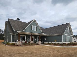 670 Poplar St, Monroe, GA 30655