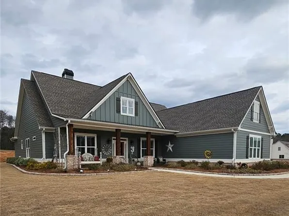 670 Poplar St, Monroe, GA 30655