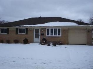 1504 Michigan Ave, Maumee, OH 43537