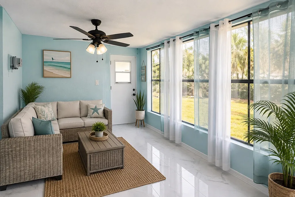 Updated 3 Bedroom Home with Private Boat Launch Access — Photo 4