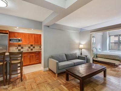 80 Park Ave APT 7D, New York, NY, 10016