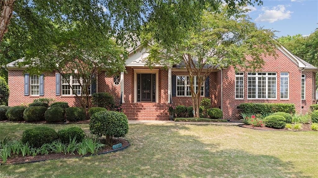 400 Cypress Creek Pkwy