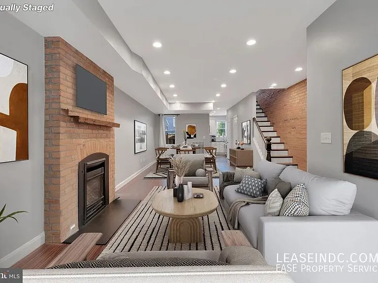 1241 I St NE — Photo 7
