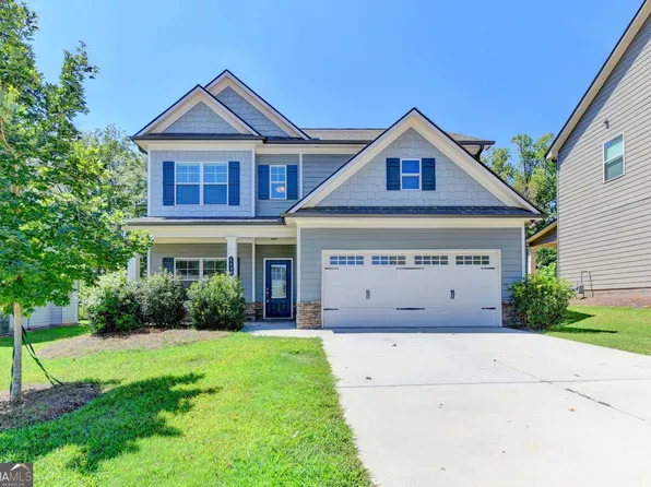 4409 Beechnut Vw, Gainesville, GA 30504