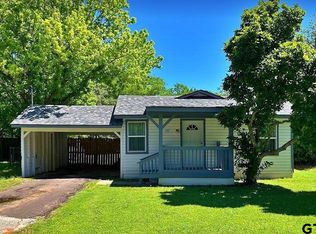 138 Frances St, Mineola, TX 75773