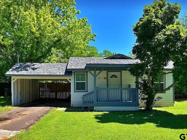 138 Frances St, Mineola, TX 75773