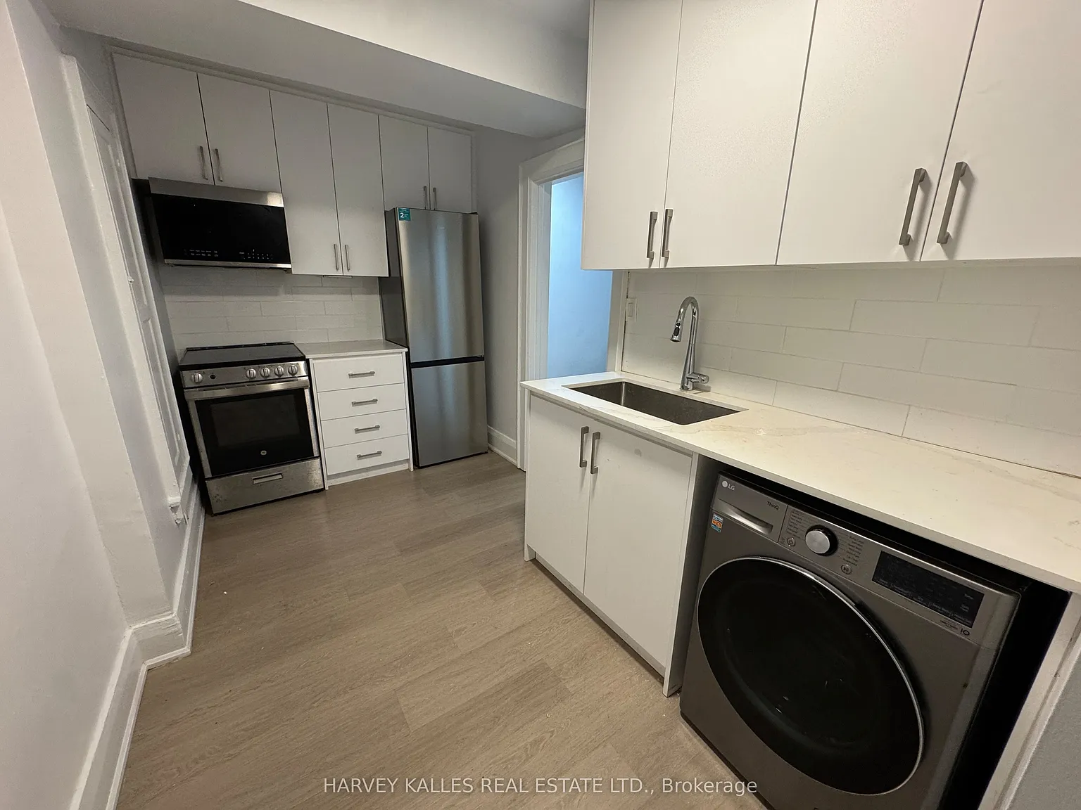 2 bed, $2,399 — Photo 2