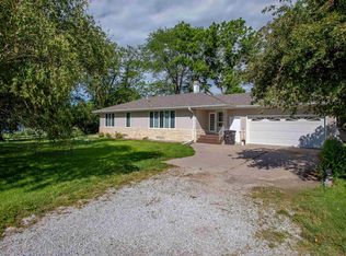 809 Highway 281, Red Cloud, NE 68970