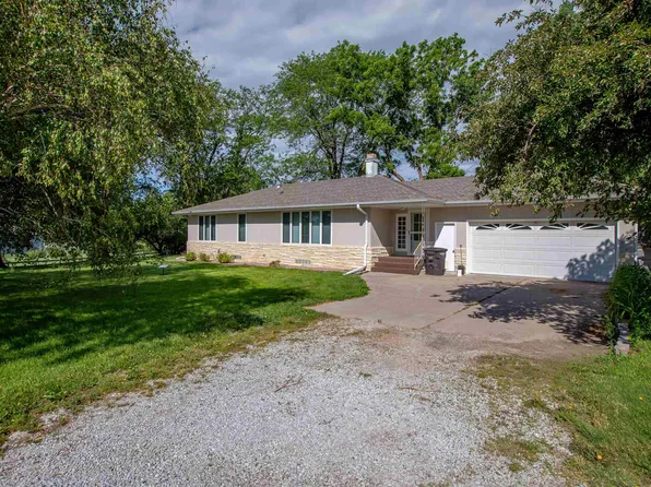 809 Highway 281, Red Cloud, NE 68970
