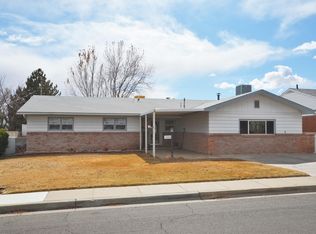 1305 N Laguna Ave, Farmington, NM 87401